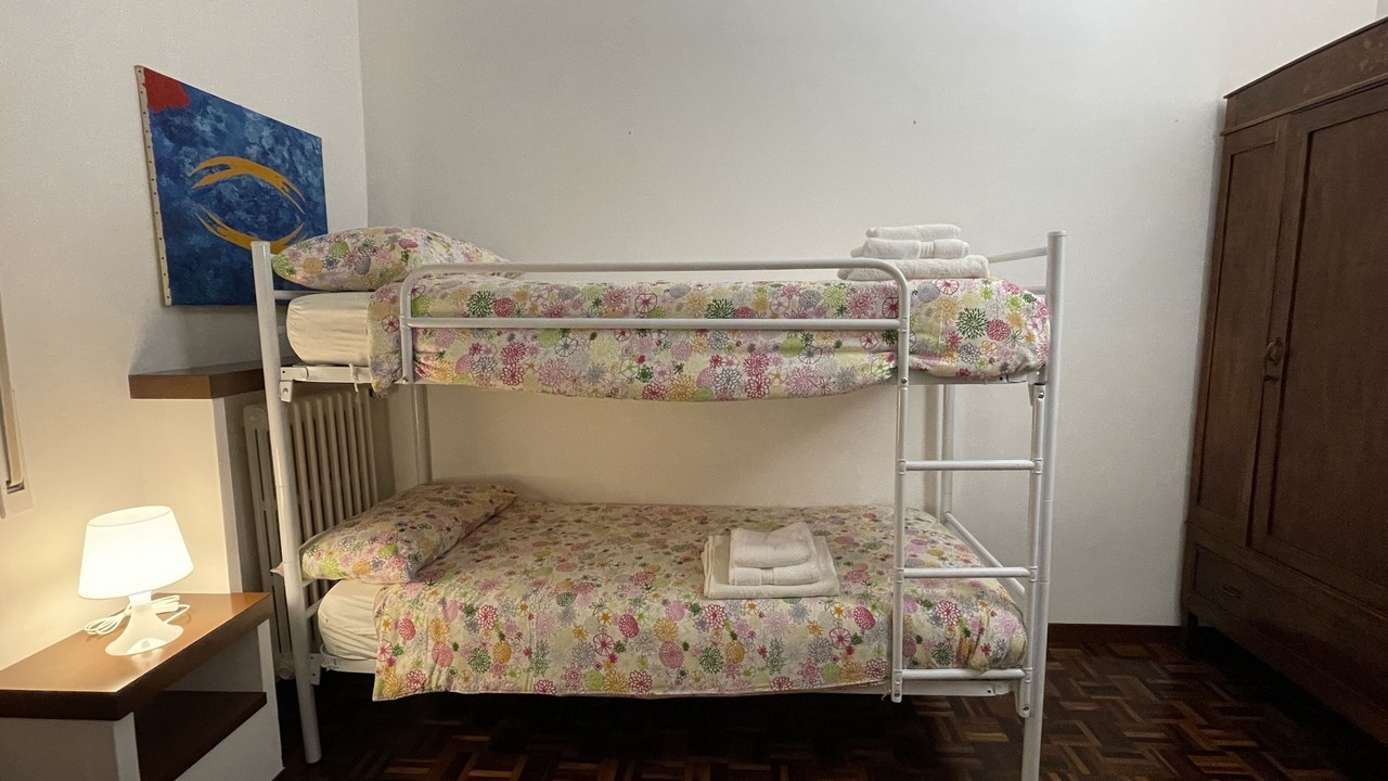 Photo of Bedroom in Treviglio