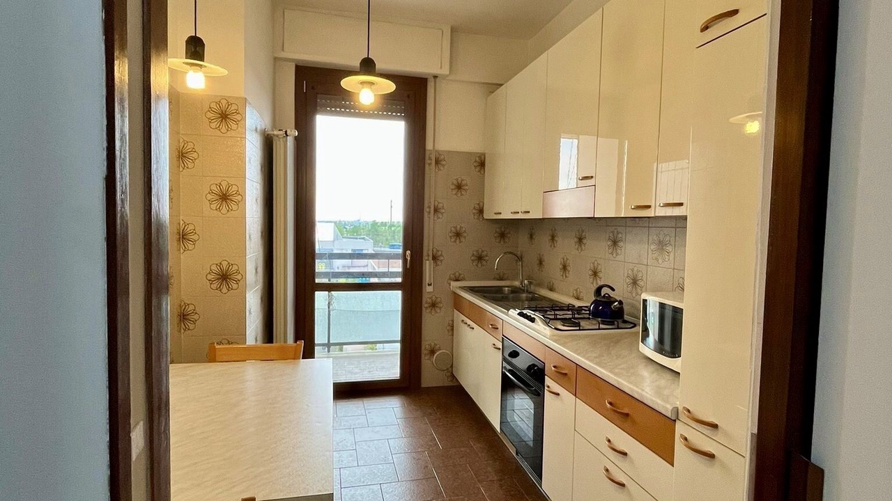 Photo of Kitchen in Treviglio