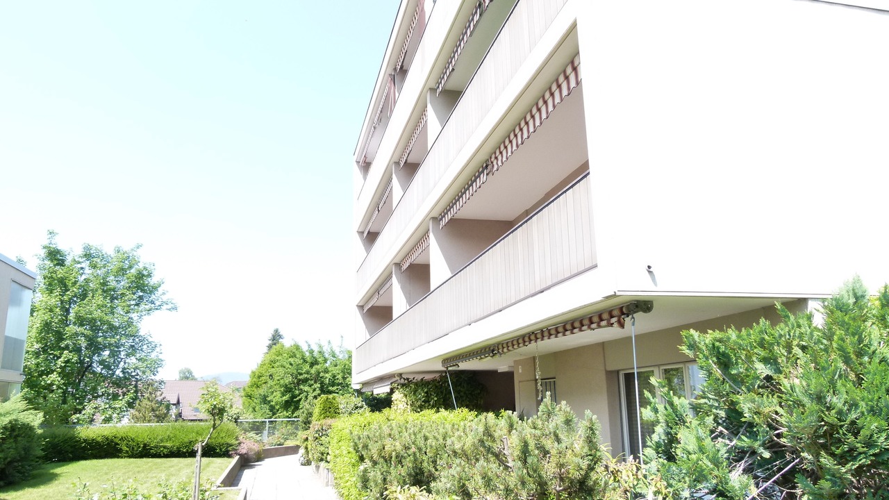 Photo of Outdoor in Montreux