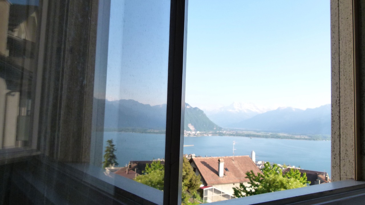 Photo of Others in Montreux
