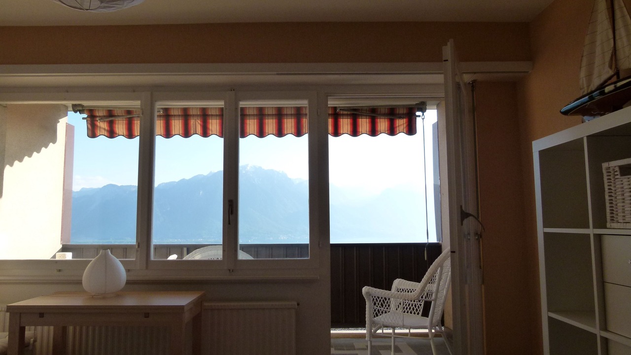 Photo of Others in Montreux