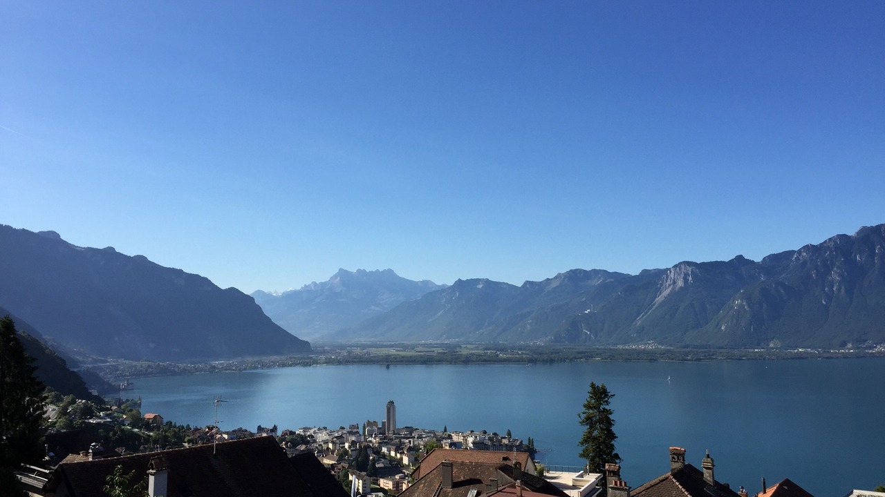 Photo of Others in Montreux