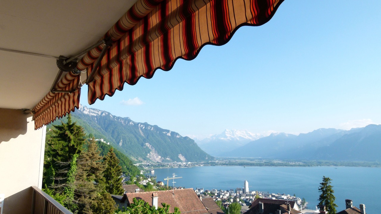 Photo of Outdoor in Montreux
