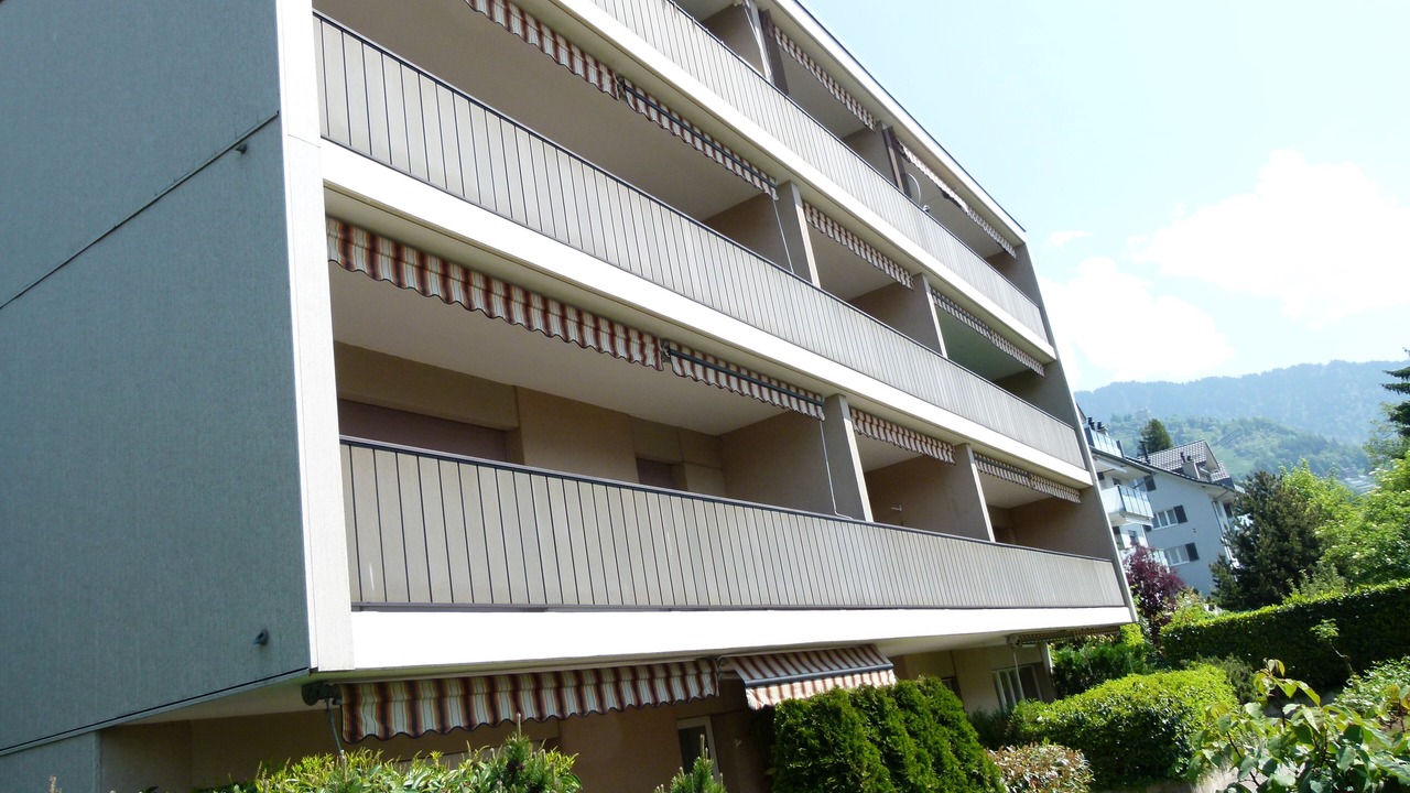 Photo of Outdoor in Montreux
