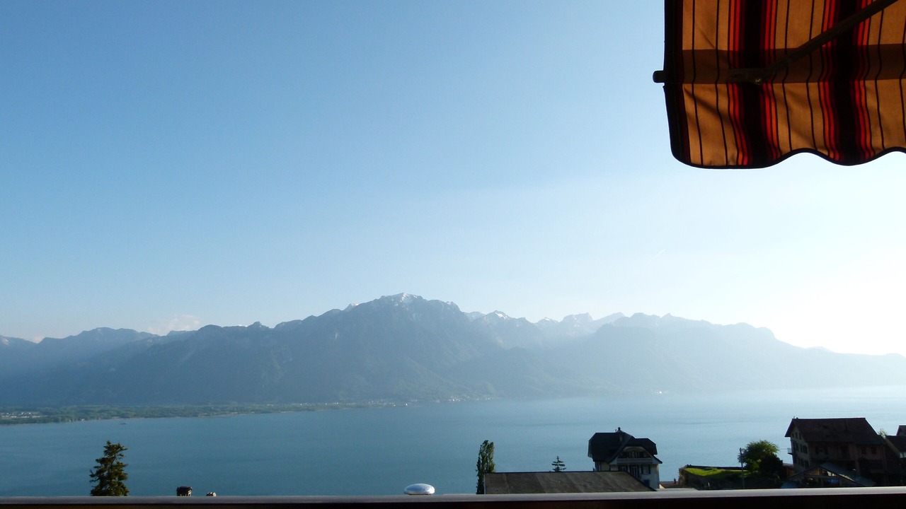Photo of Others in Montreux