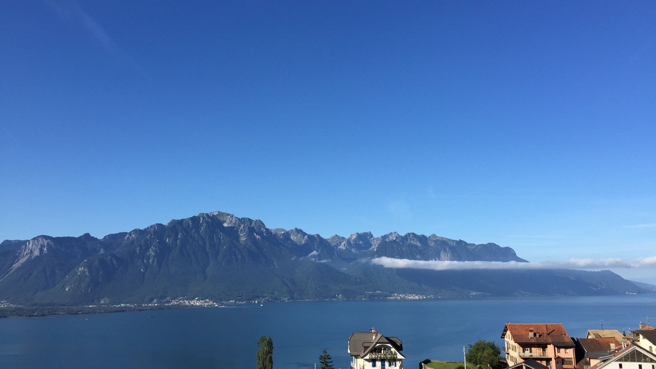 Photo of Others in Montreux