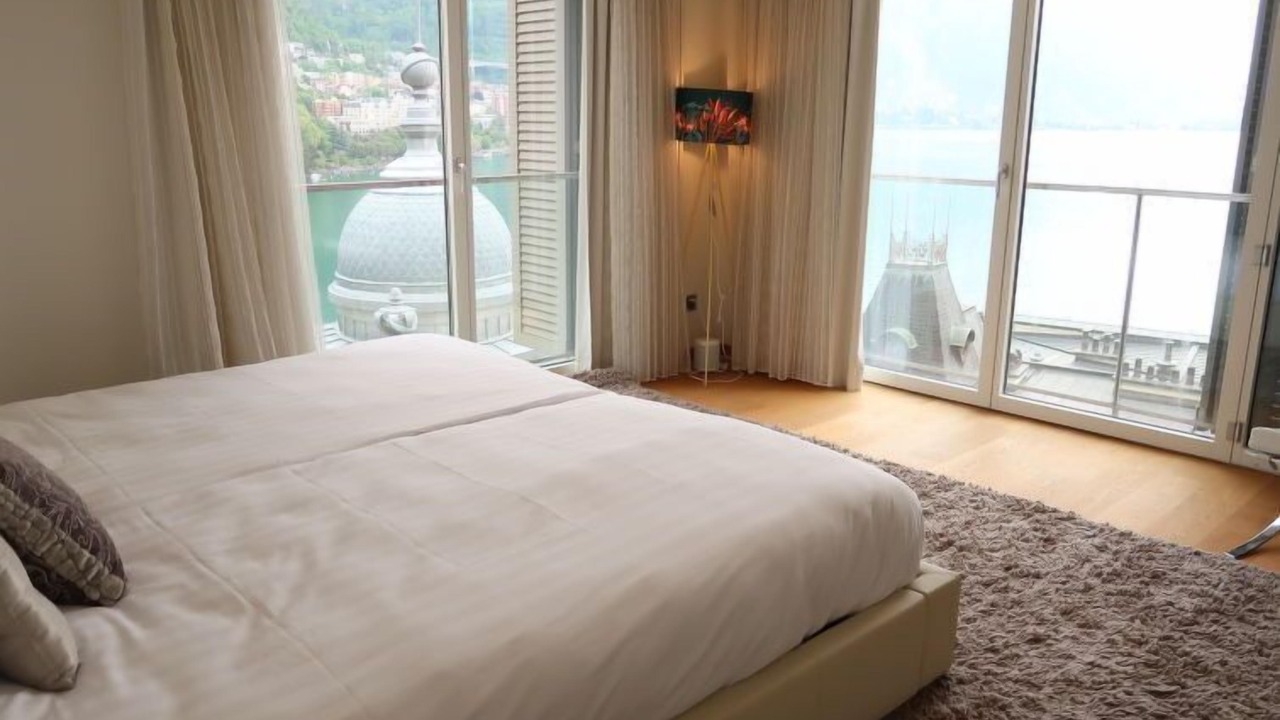 Photo of Others in Montreux City Centre