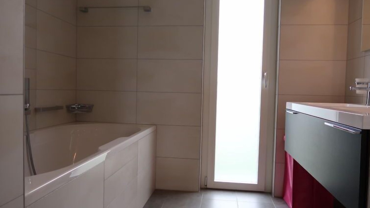 Photo of Bathroom in Montreux City Centre