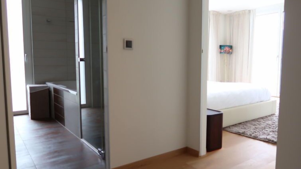 Photo of Bathroom in Montreux City Centre