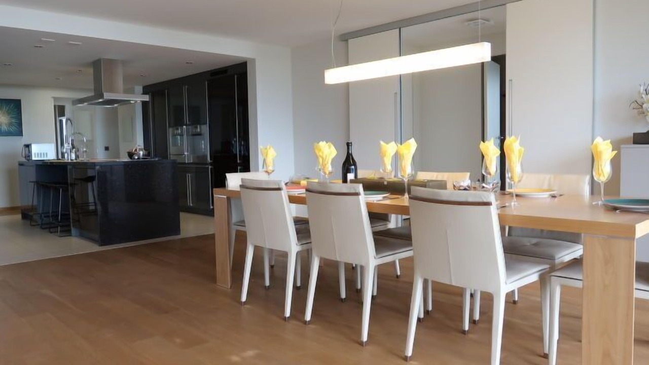 Photo of Bedroom in Montreux City Centre