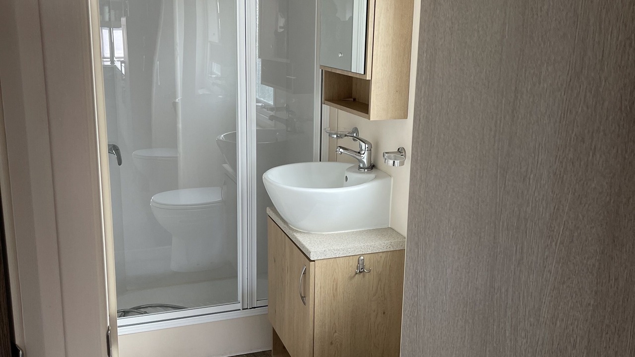 Photo of Bathroom in Balkbrug