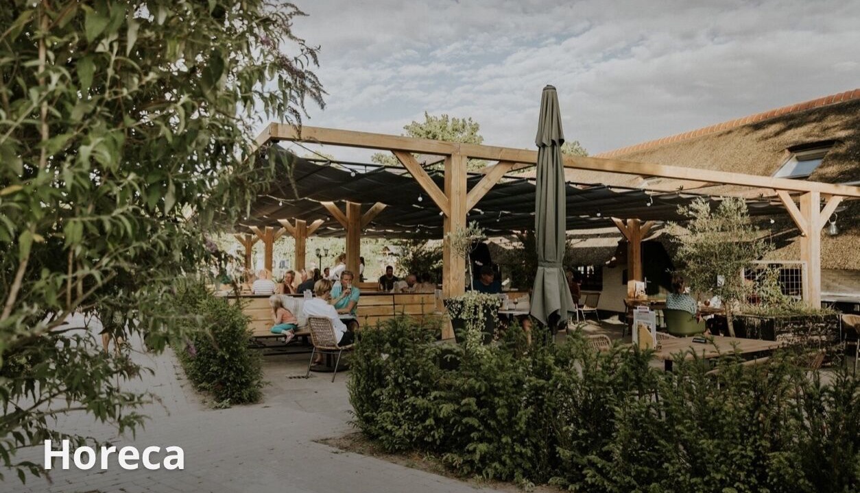 Photo of Outdoor in Balkbrug