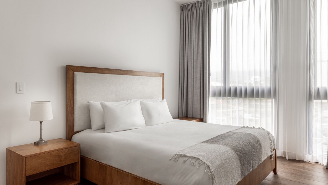 Photo of Bedroom in San Antonio de Belen