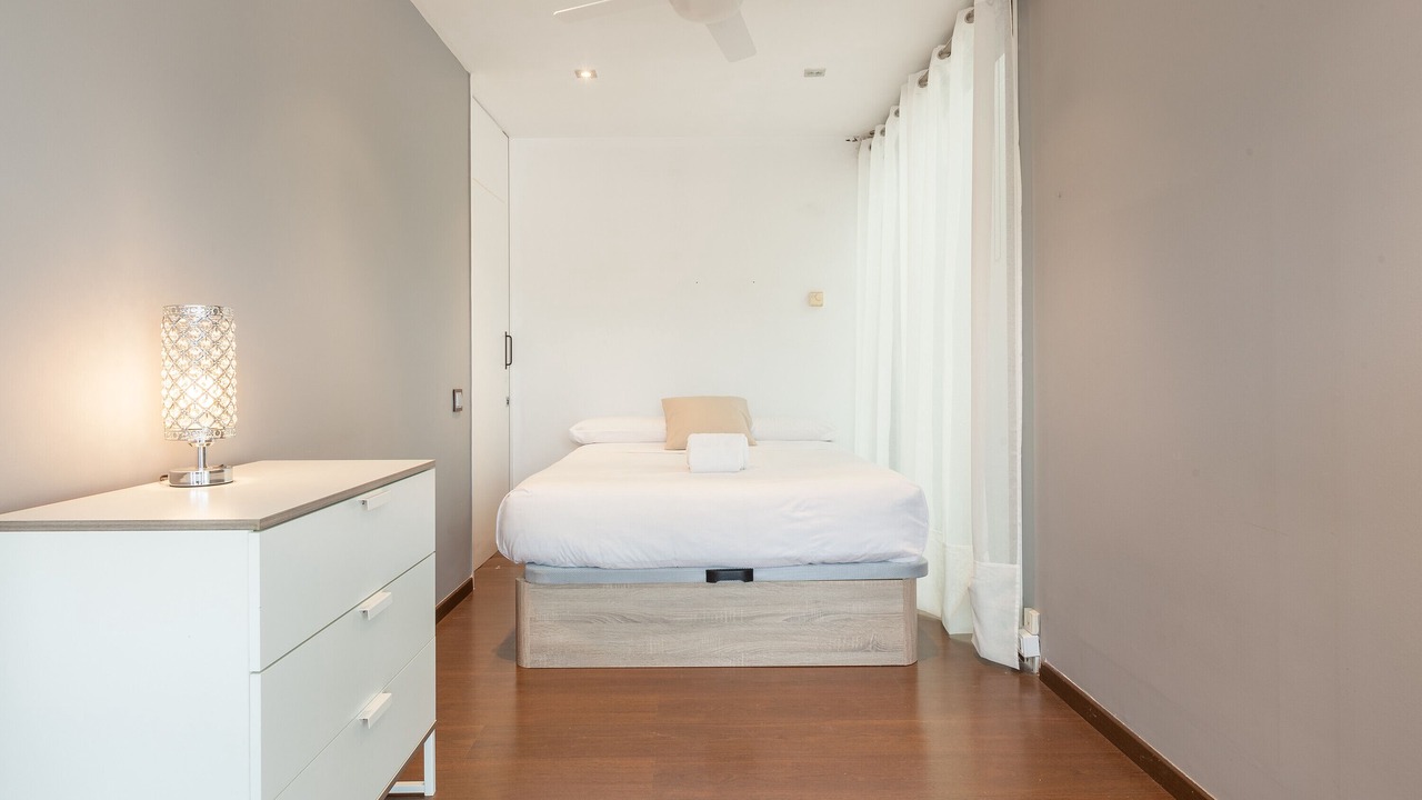 Photo of Bedroom in El Papiol