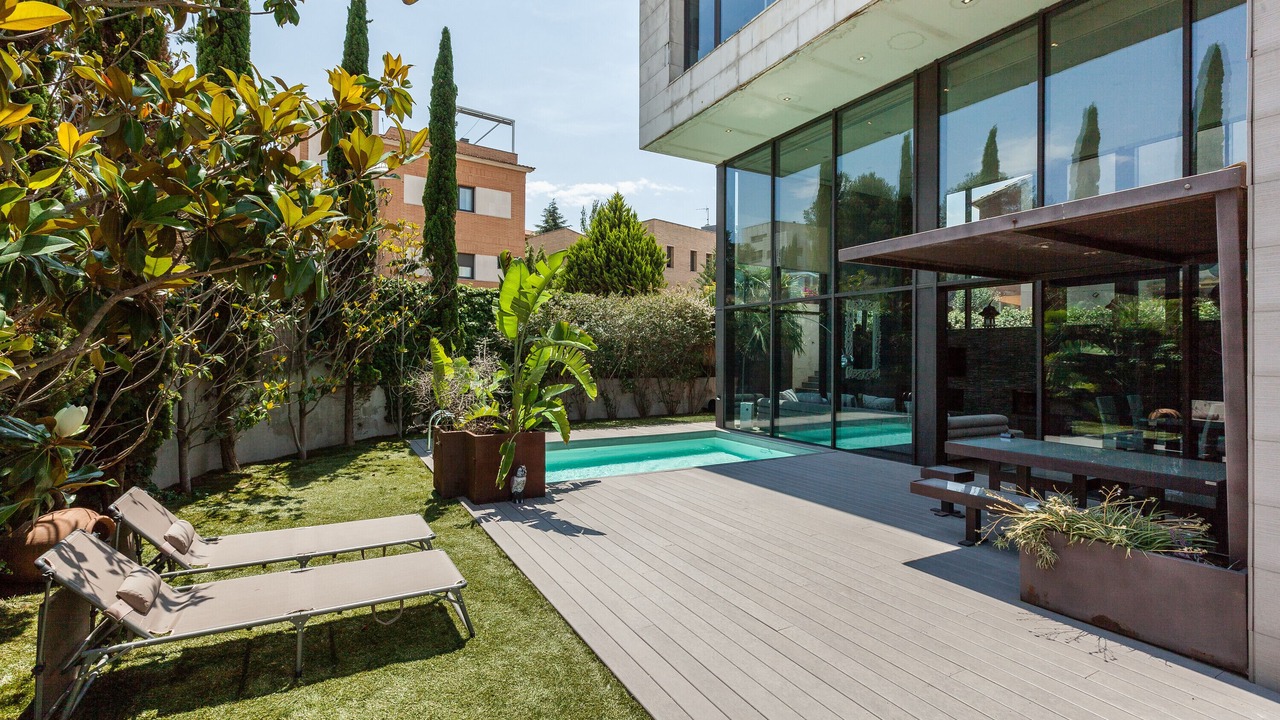 Photo of Outdoor in El Papiol