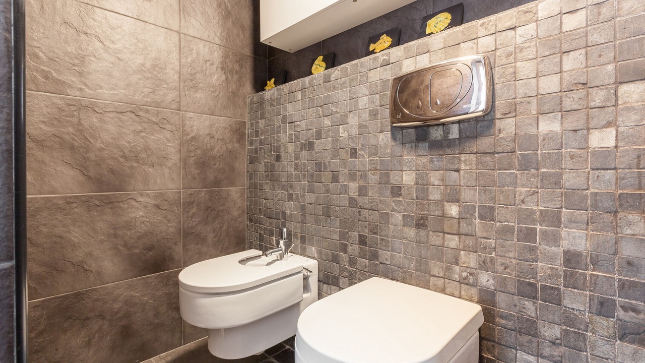 Photo of Bathroom in El Papiol
