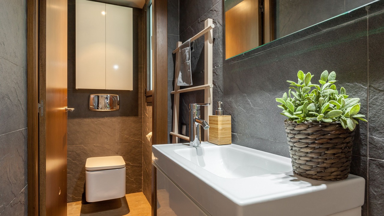Photo of Bathroom in El Papiol