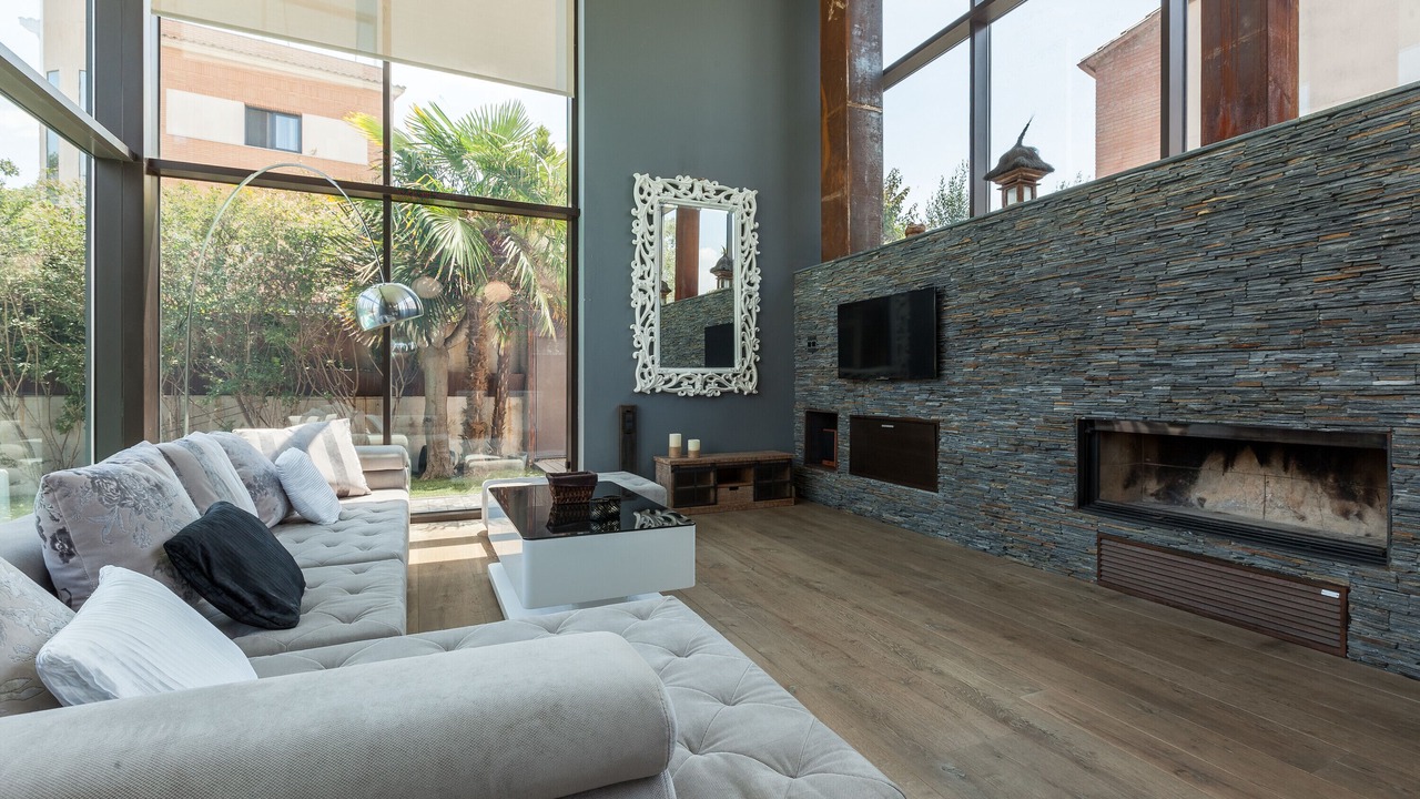 Photo of Livingroom in El Papiol