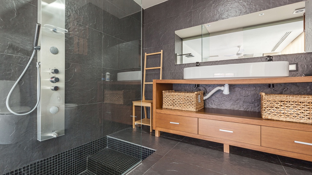Photo of Bathroom in El Papiol