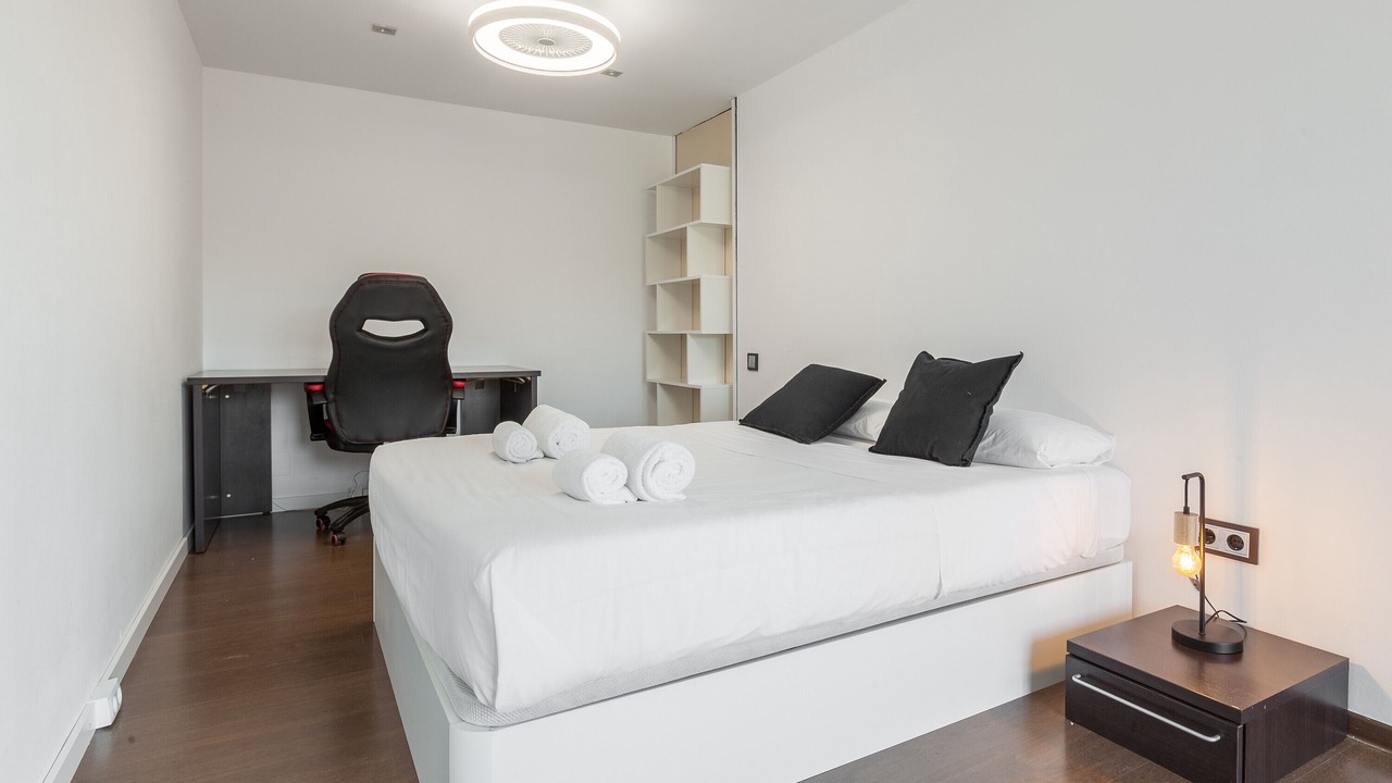 Photo of Bedroom in El Papiol