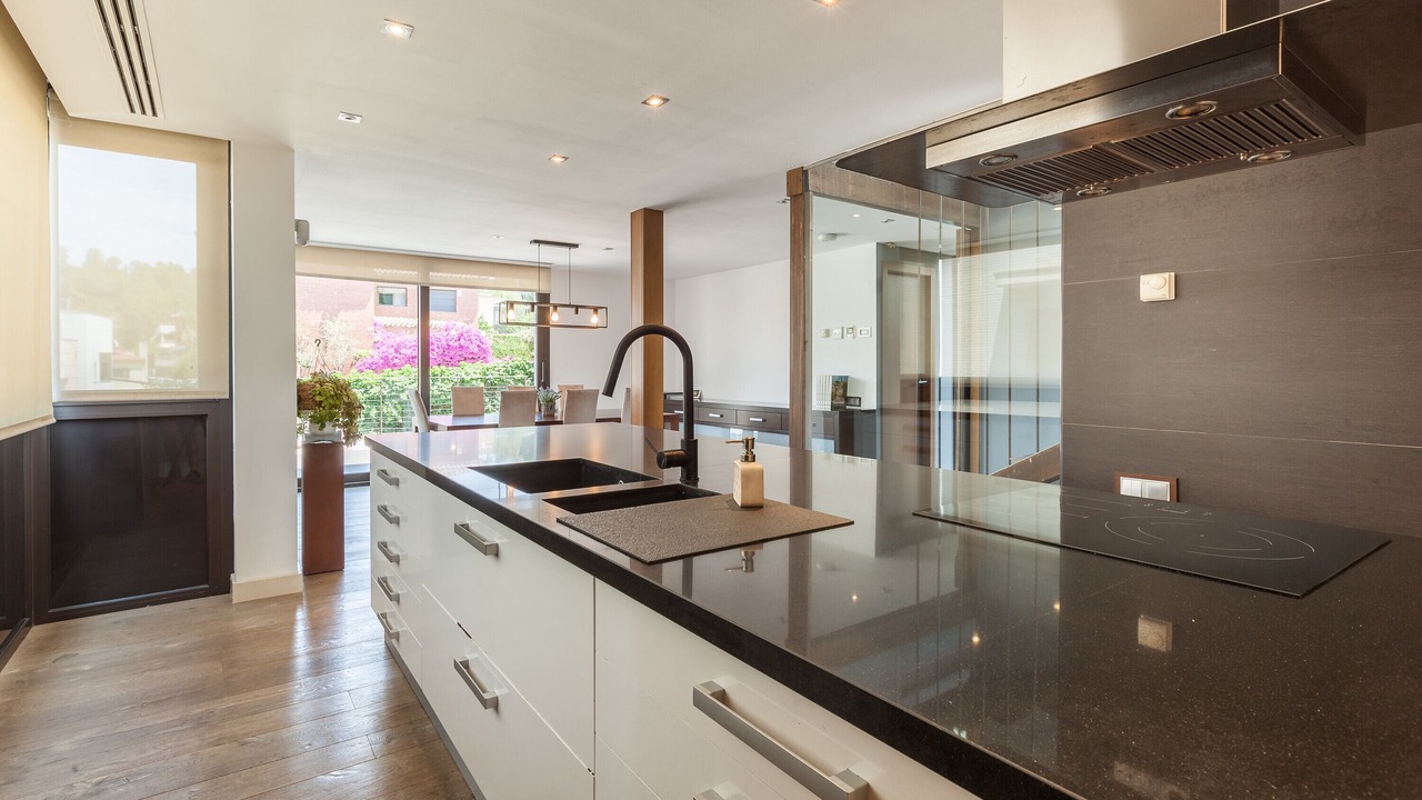 Photo of Kitchen in El Papiol