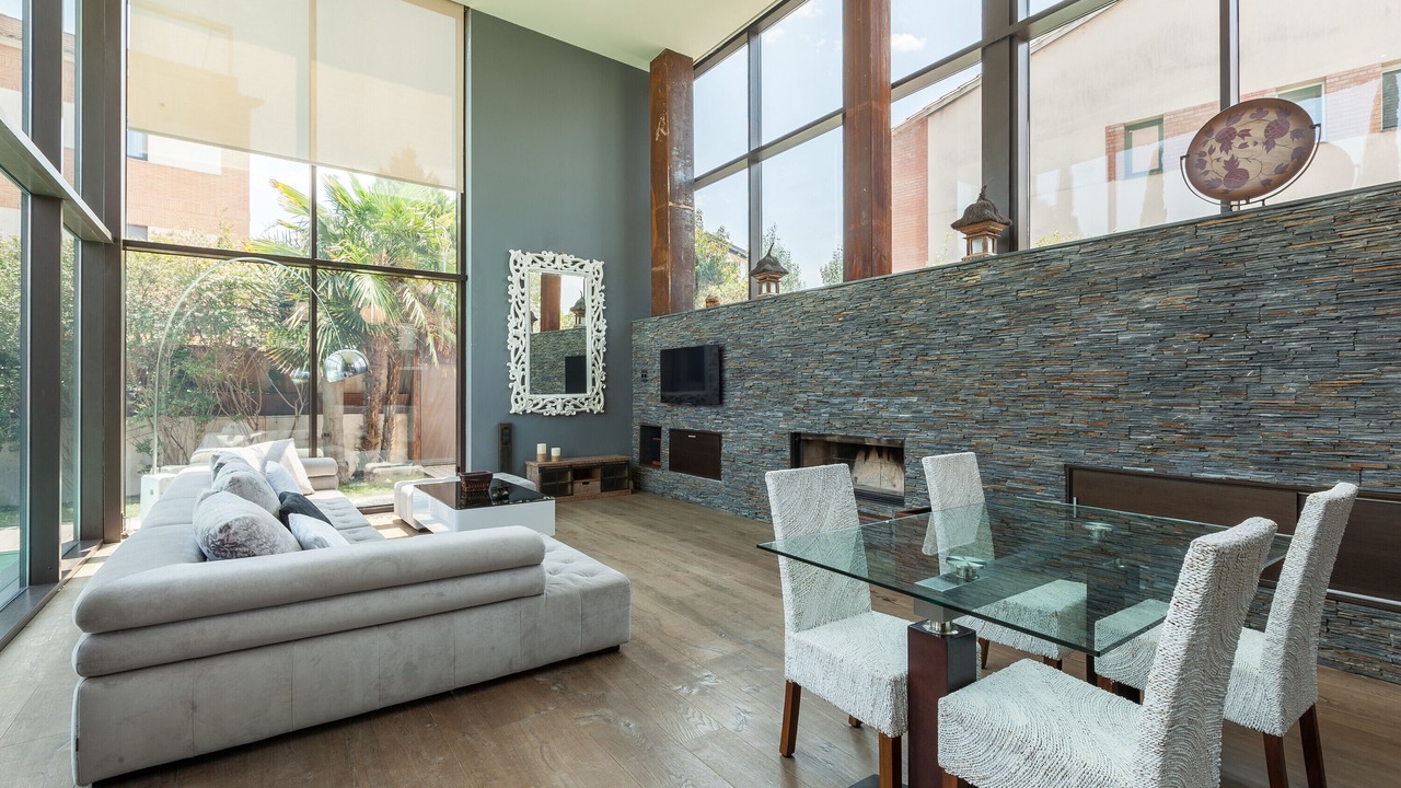 Photo of Livingroom in El Papiol
