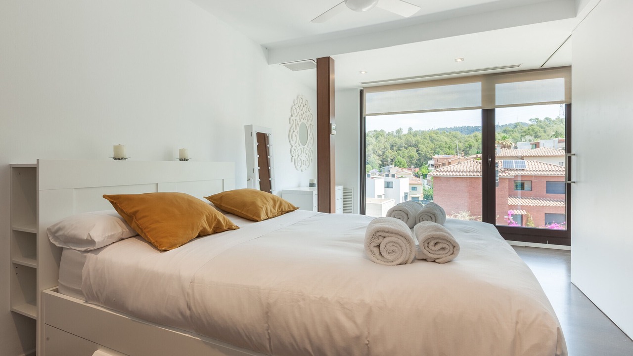 Photo of Bedroom in El Papiol