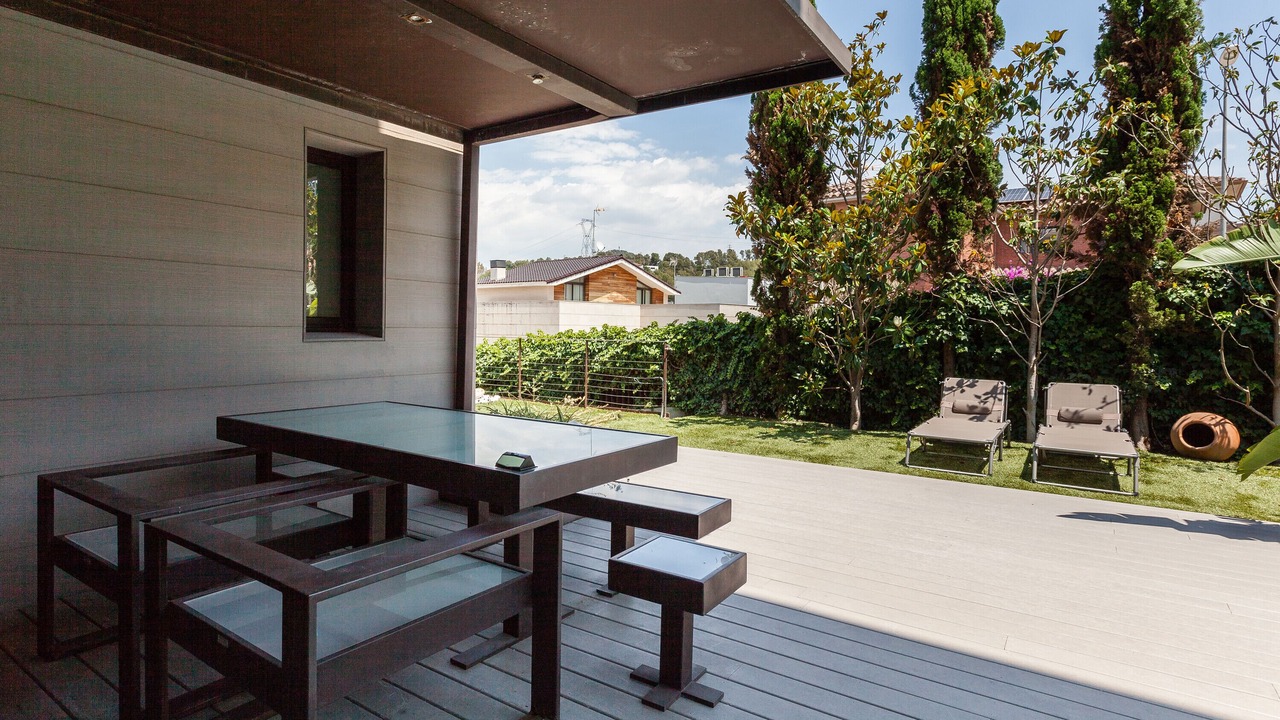 Photo of Outdoor in El Papiol