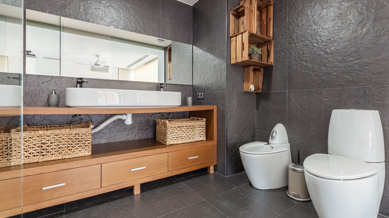 Photo of Bathroom in El Papiol