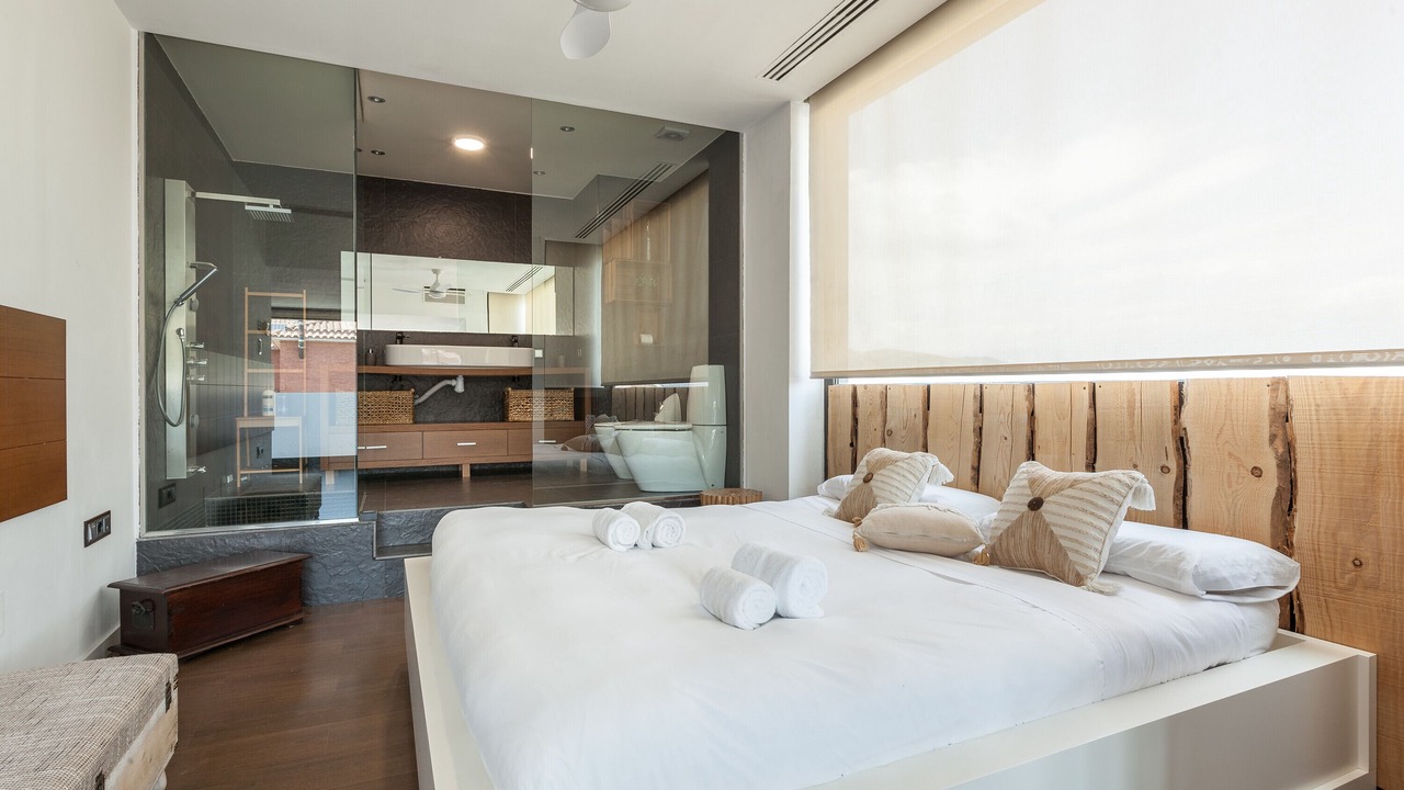Photo of Bedroom in El Papiol