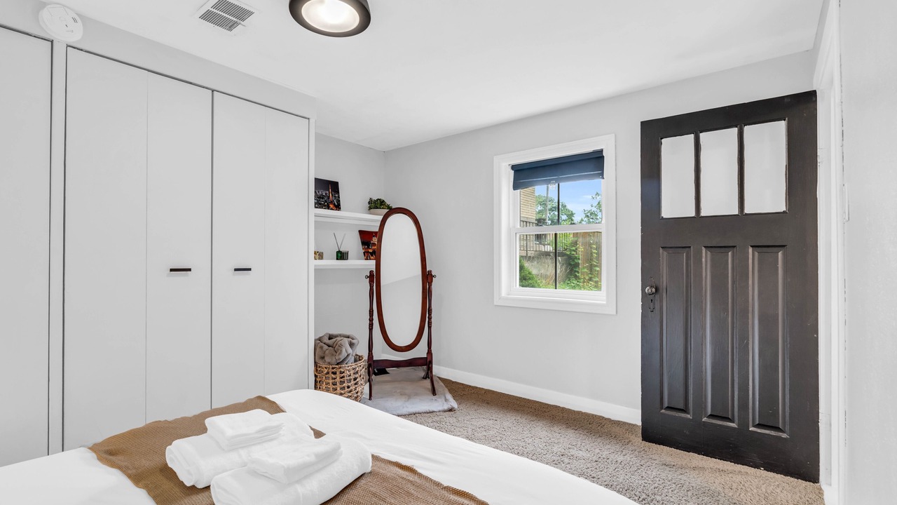 Photo of Bedroom in Rosemount