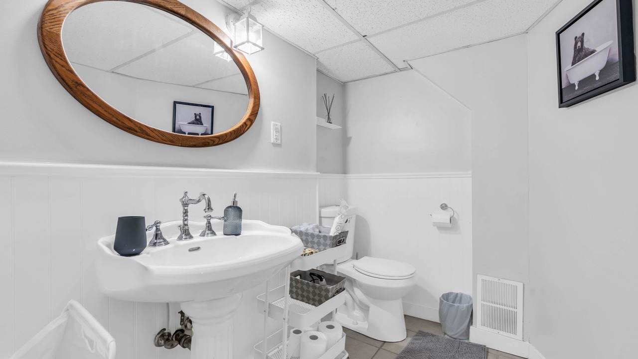 Photo of Bathroom in Rosemount