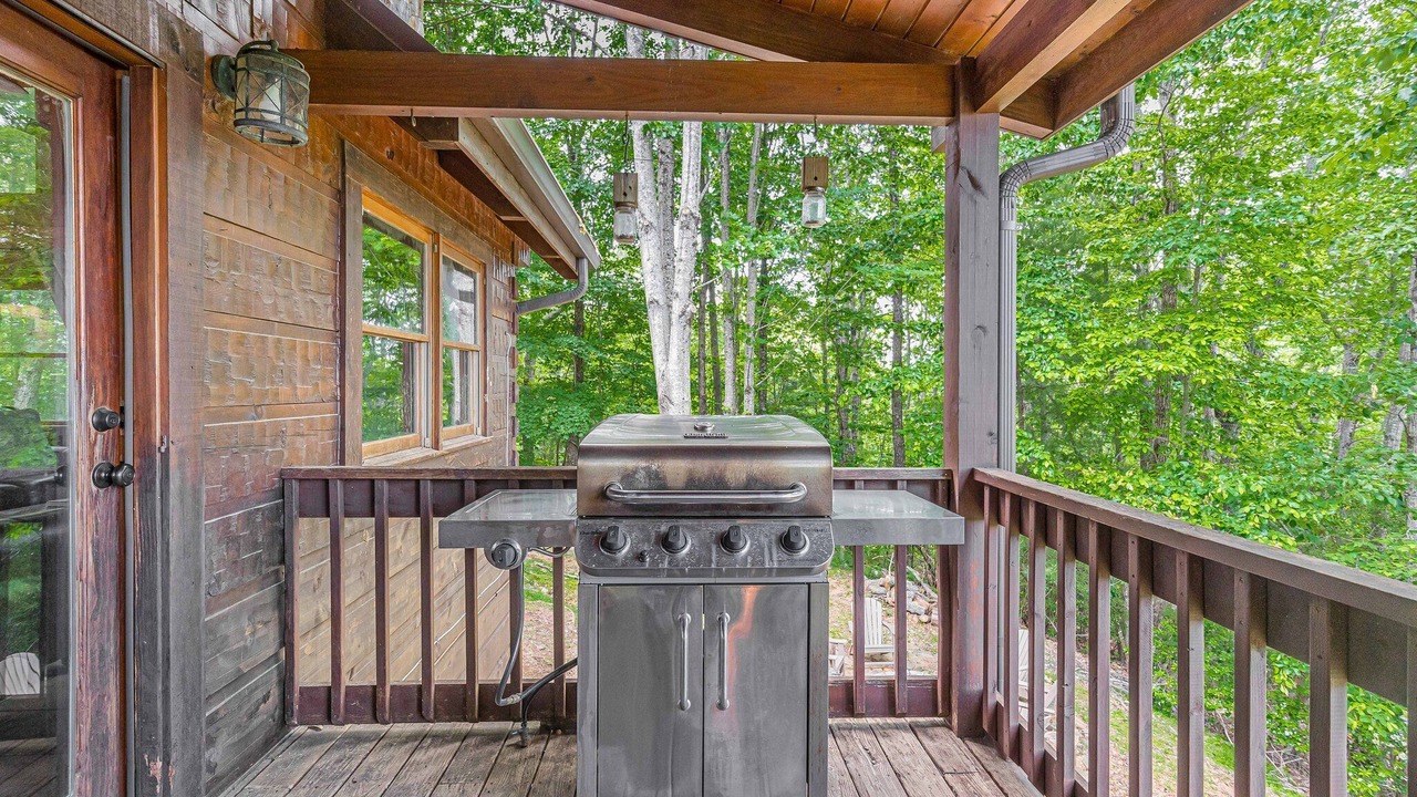 Photo of Outdoor in Clarkesville