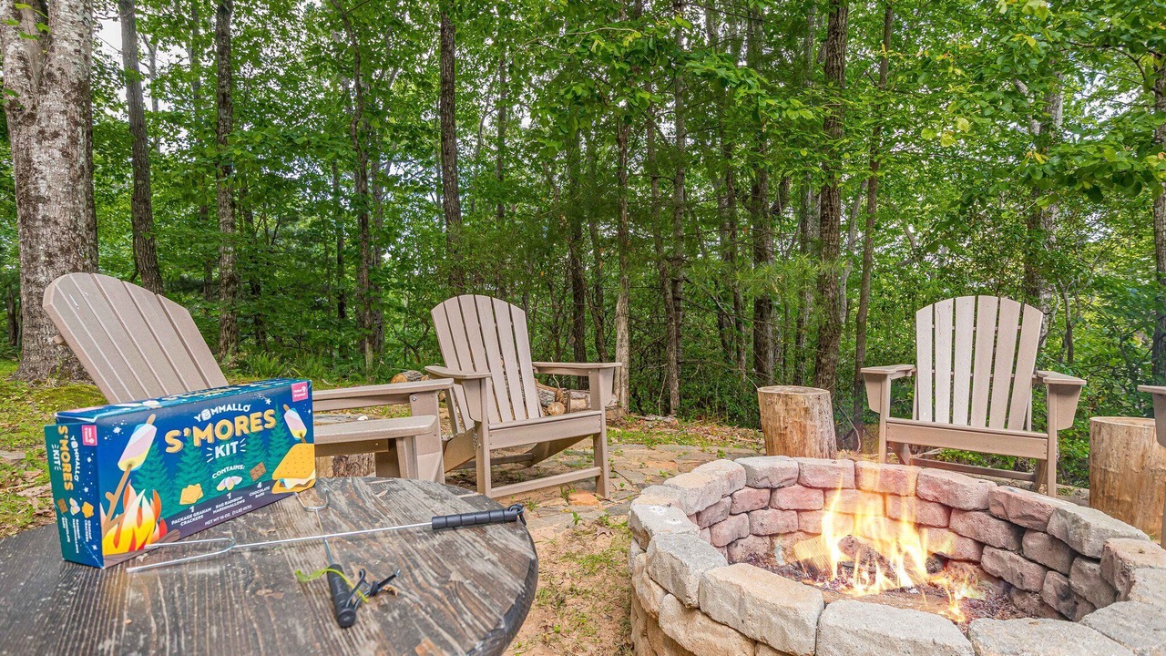 Photo of Outdoor in Clarkesville