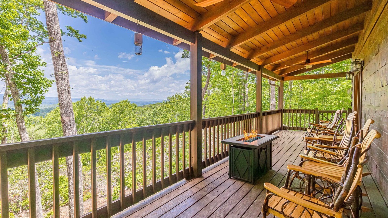 Photo of Outdoor in Clarkesville