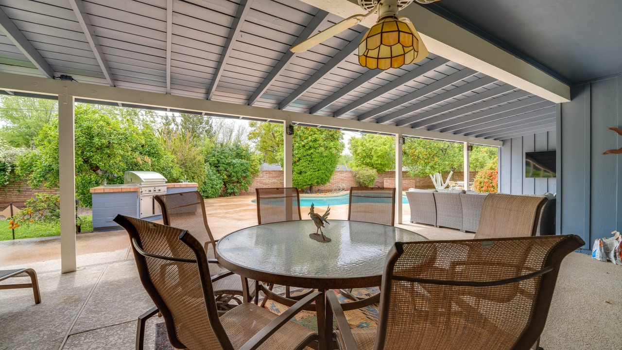 Photo of Outdoor in Arcadia