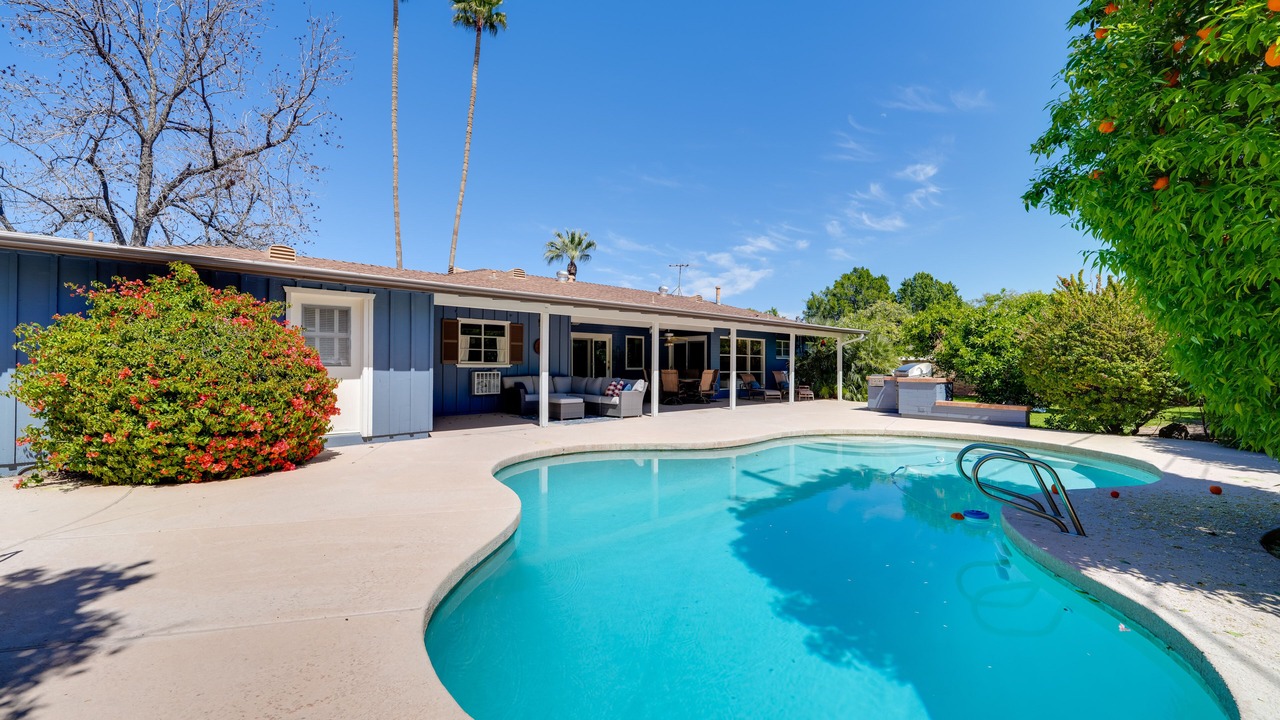Photo of Outdoor in Arcadia