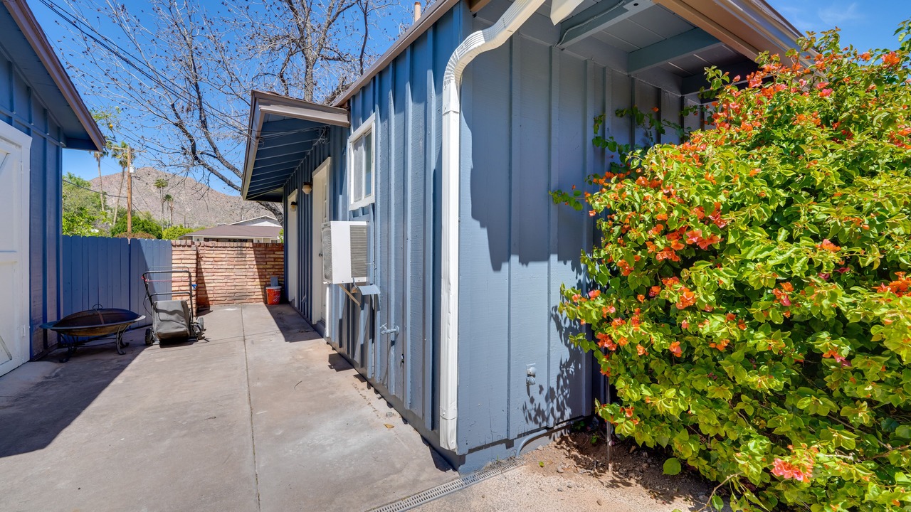 Photo of Outdoor in Arcadia