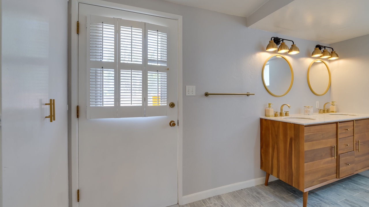 Photo of Bathroom in Arcadia
