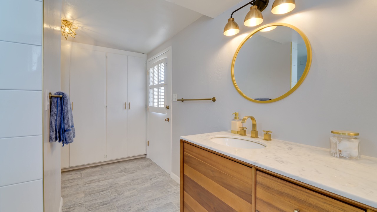 Photo of Bathroom in Arcadia