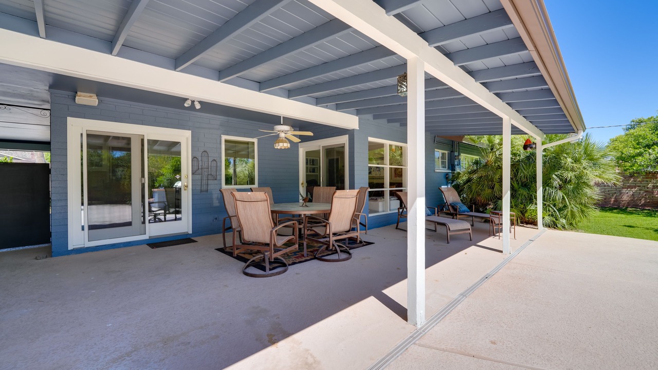 Photo of Outdoor in Arcadia