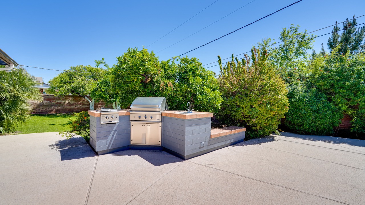 Photo of Outdoor in Arcadia