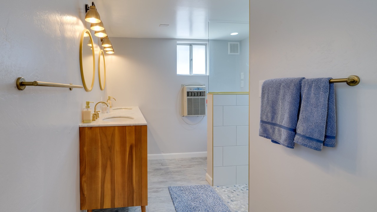 Photo of Bathroom in Arcadia