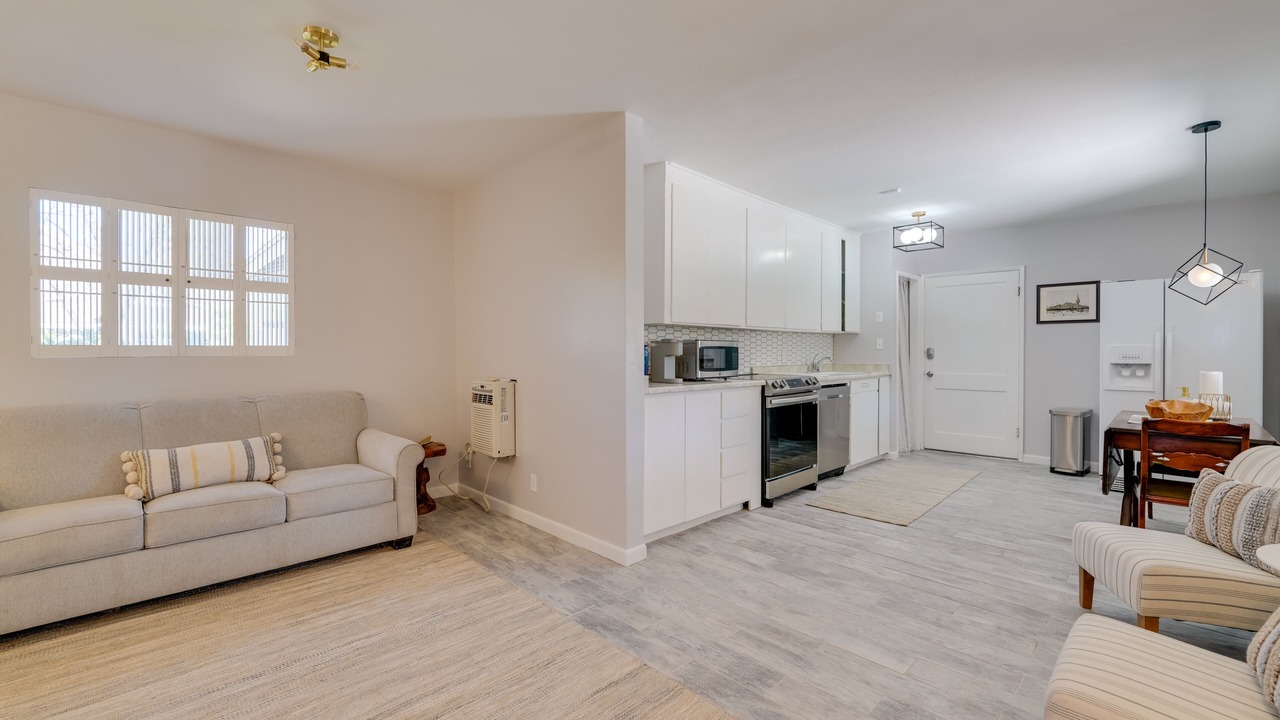 Photo of Livingroom in Arcadia
