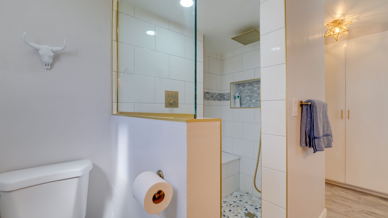 Photo of Bathroom in Arcadia
