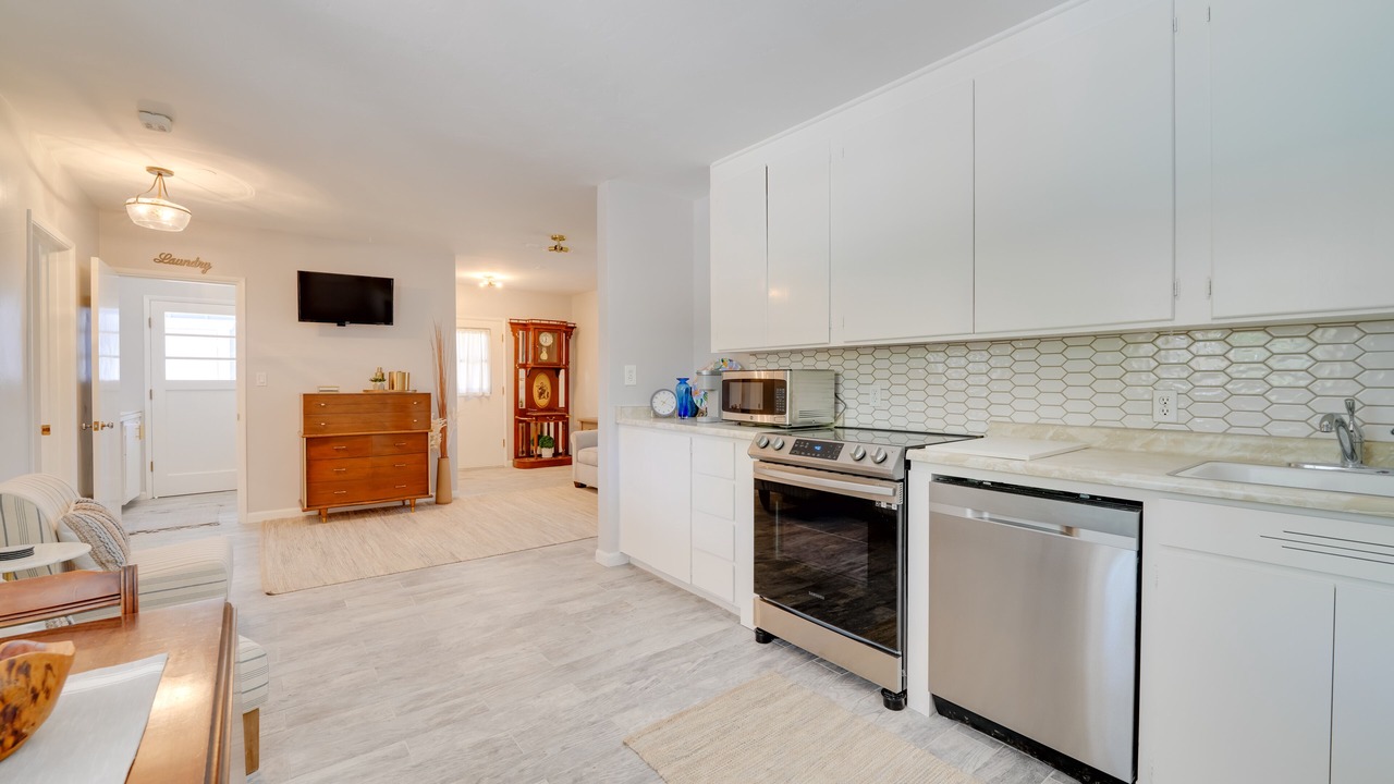Photo of Kitchen in Arcadia