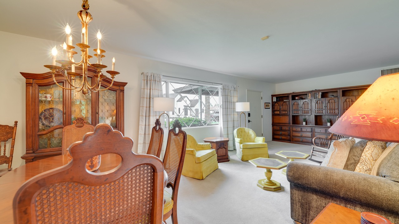 Photo of Livingroom in Arcadia