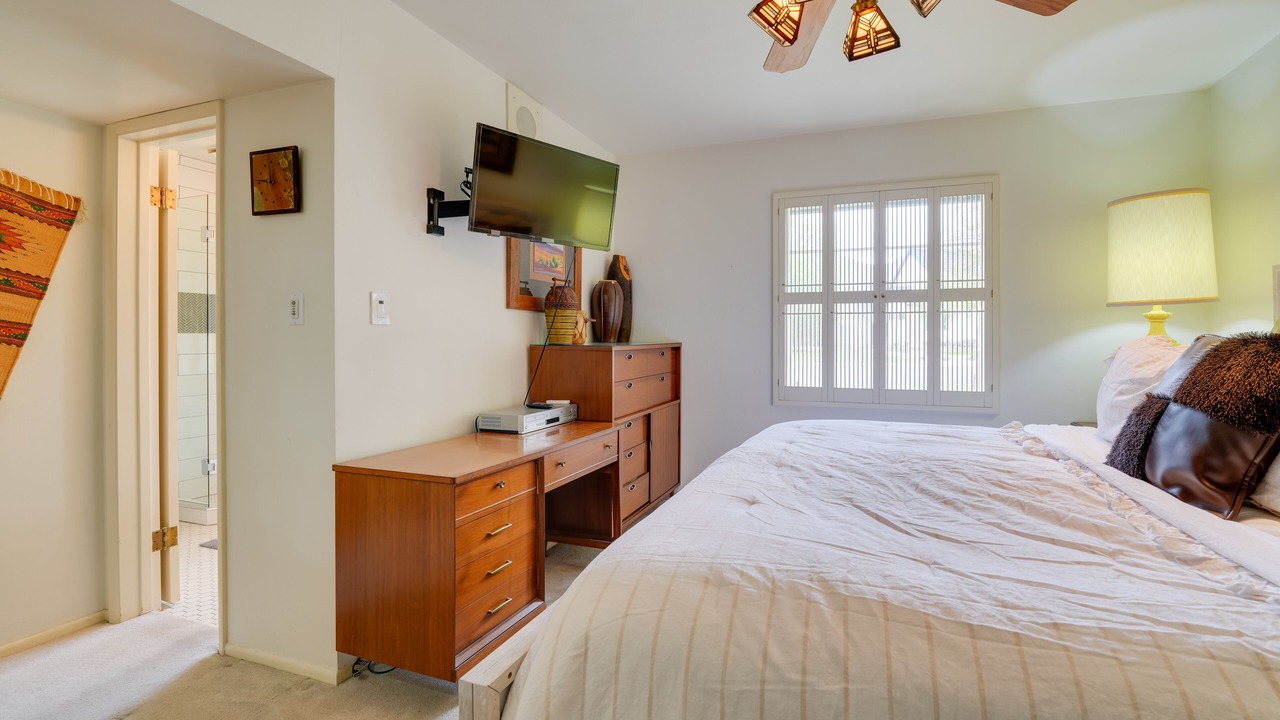 Photo of Bedroom in Arcadia
