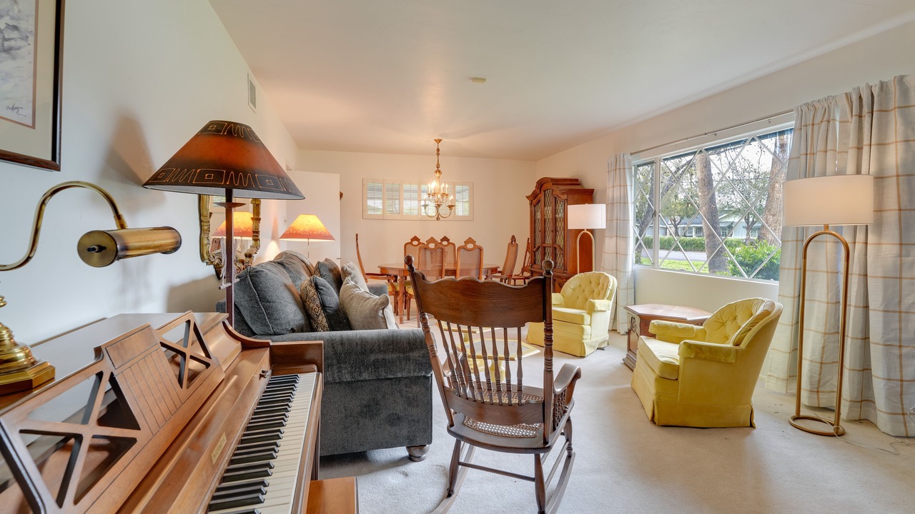 Photo of Livingroom in Arcadia