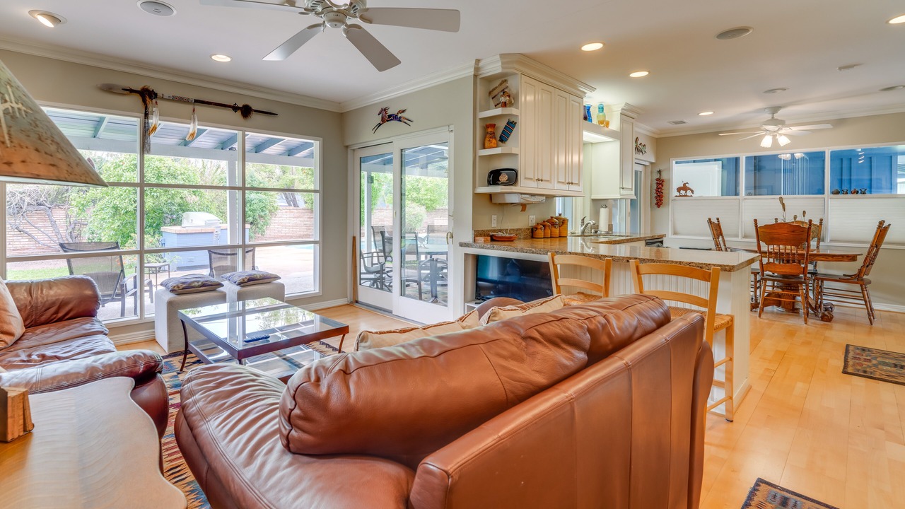 Photo of Bedroom in Arcadia
